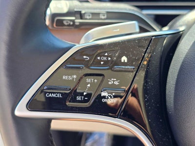 2026 Mercedes-Benz GLS 450 4MATIC® SUV