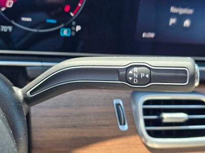2026 Mercedes-Benz GLS 450 4MATIC® SUV