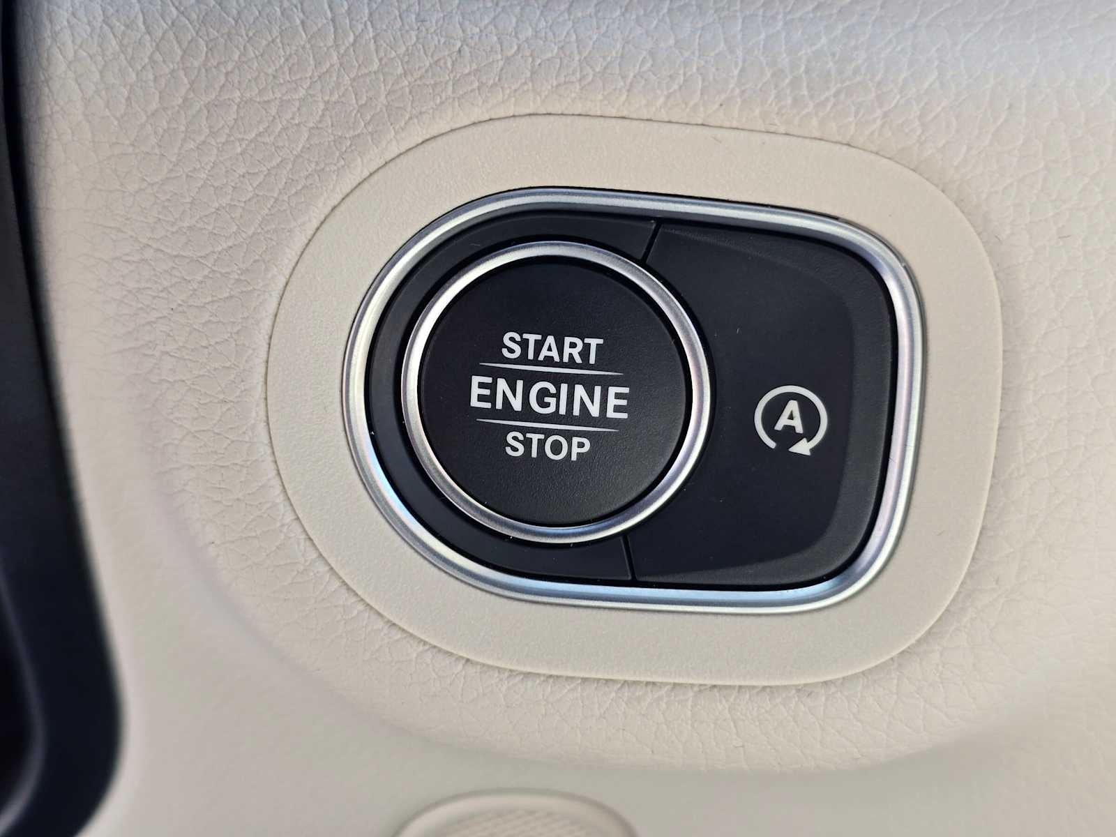 2026 Mercedes-Benz GLS 450 4MATIC® SUV