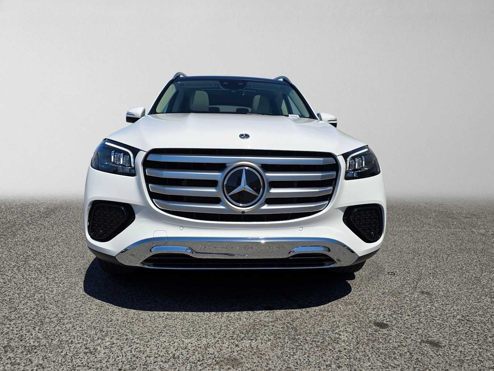 2026 Mercedes-Benz GLS 450 4MATIC® SUV
