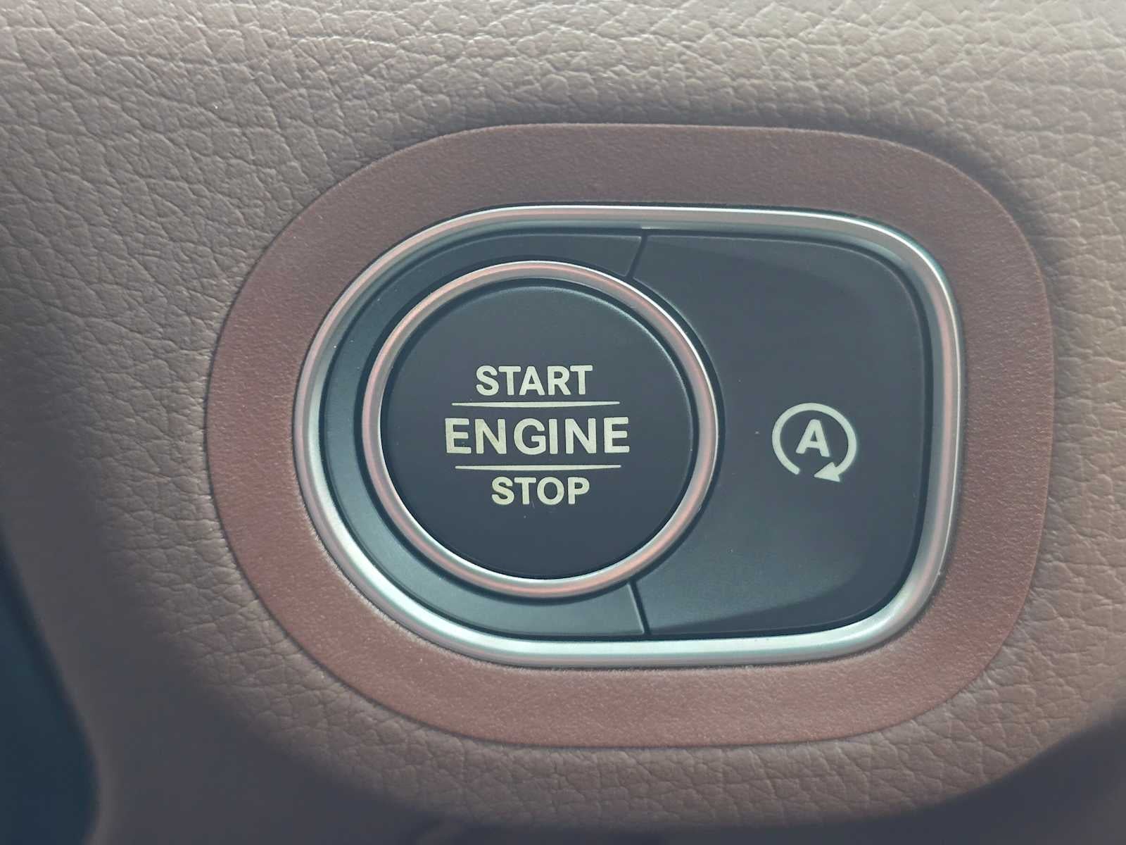 2026 Mercedes-Benz GLS 450 4MATIC® SUV