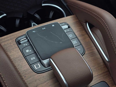 2026 Mercedes-Benz GLS 450 4MATIC® SUV