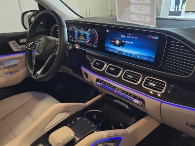 2026 Mercedes-Benz GLS 450 4MATIC® SUV