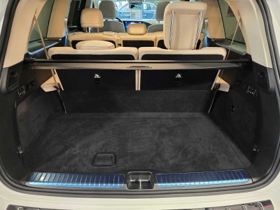 2026 Mercedes-Benz GLS 450 4MATIC® SUV