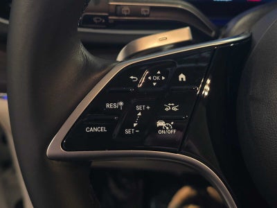 2026 Mercedes-Benz GLS 450 4MATIC® SUV