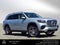 2026 Mercedes-Benz GLS 450 4MATIC® SUV