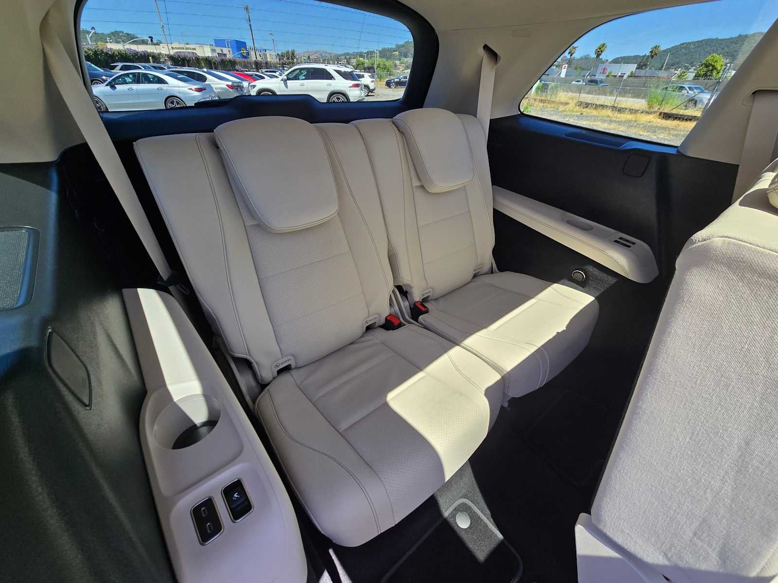 2026 Mercedes-Benz GLS 450 4MATIC® SUV