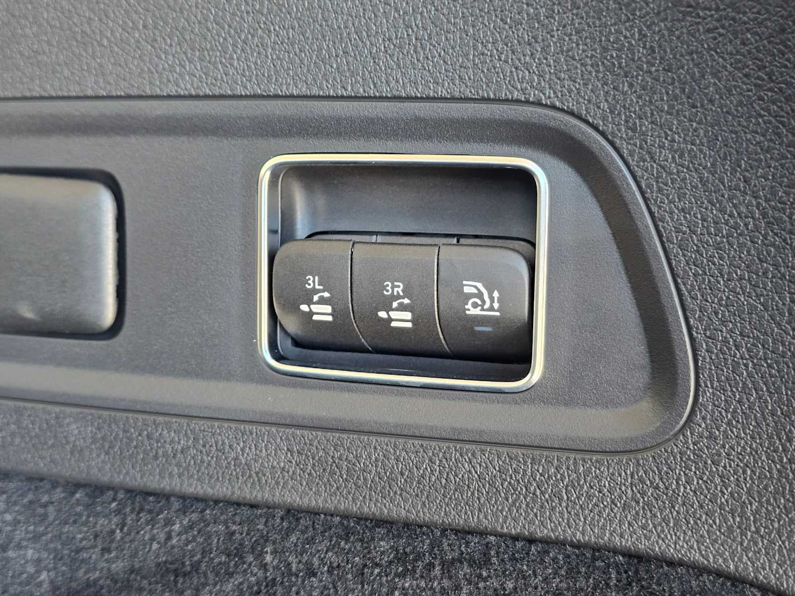 2026 Mercedes-Benz GLS 450 4MATIC® SUV