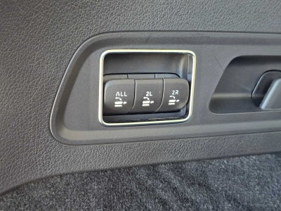 2026 Mercedes-Benz GLS 450 4MATIC® SUV