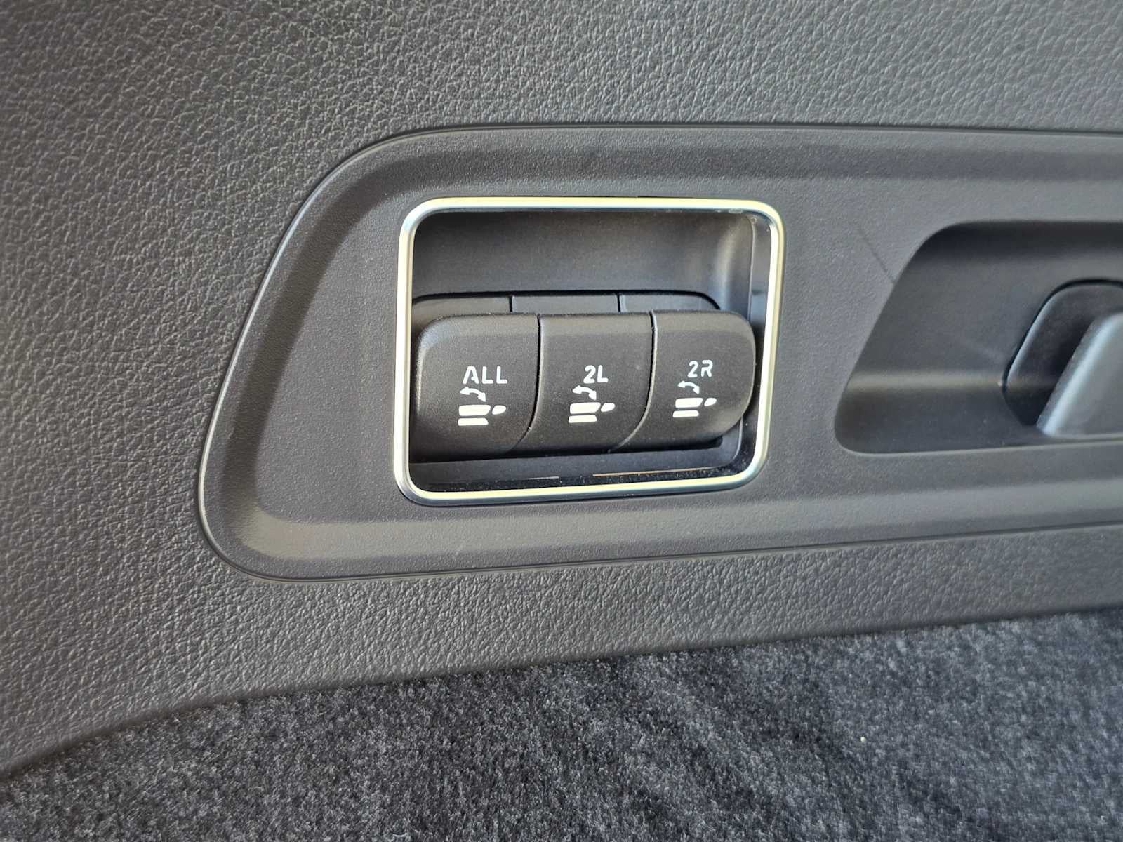 2026 Mercedes-Benz GLS 450 4MATIC® SUV