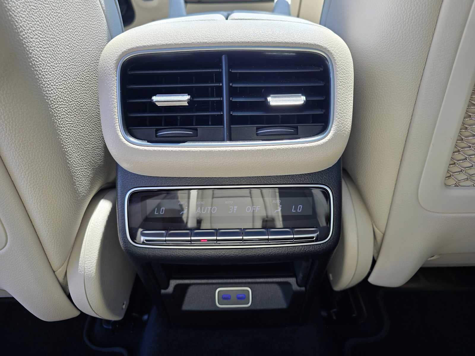 2026 Mercedes-Benz GLS 450 4MATIC® SUV