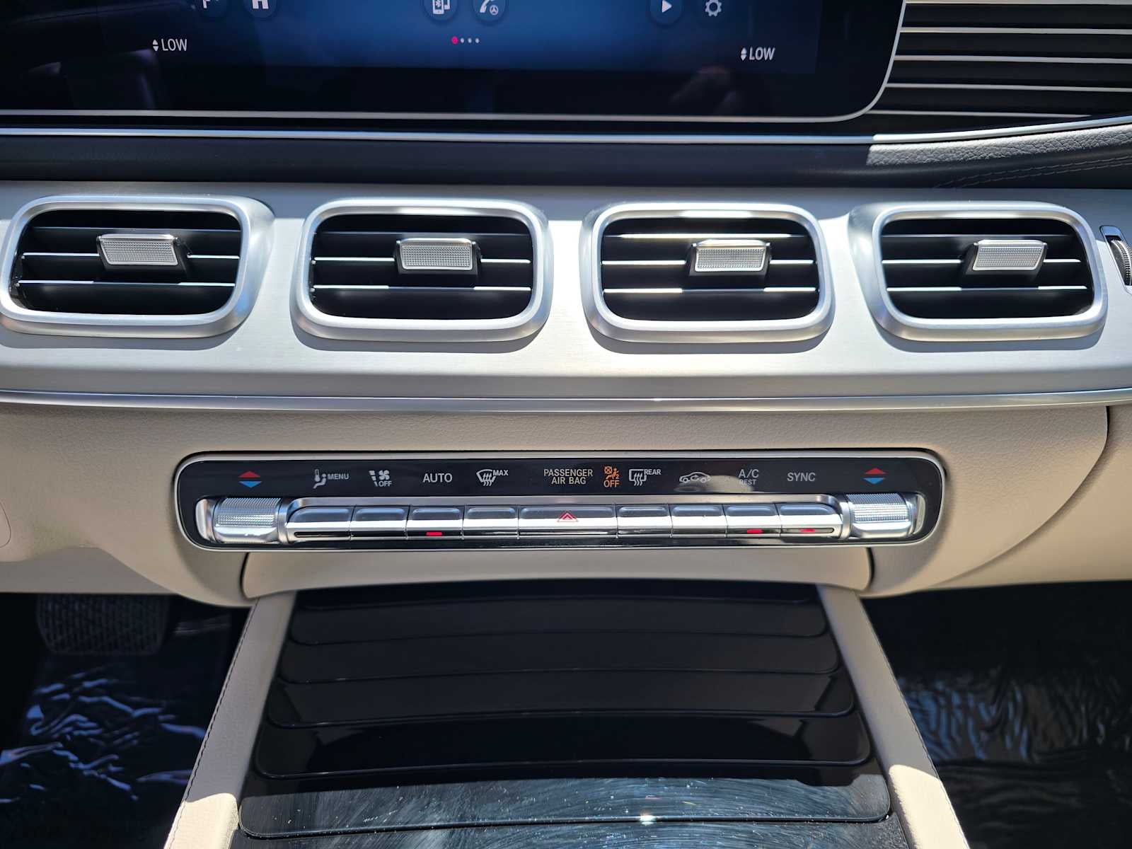 2026 Mercedes-Benz GLS 450 4MATIC® SUV