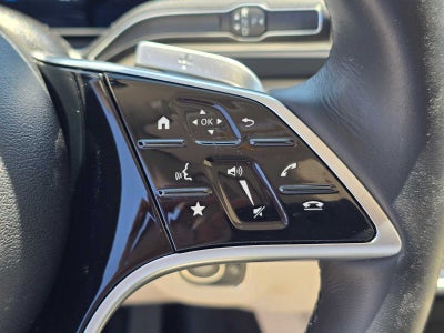 2026 Mercedes-Benz GLS 450 4MATIC® SUV
