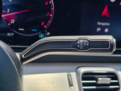 2026 Mercedes-Benz GLS 450 4MATIC® SUV