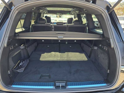 2027 Mercedes-Benz GLS 450 4MATIC® SUV