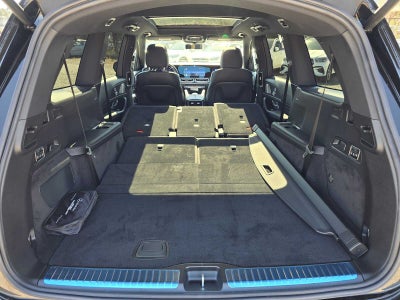 2027 Mercedes-Benz GLS 450 4MATIC® SUV