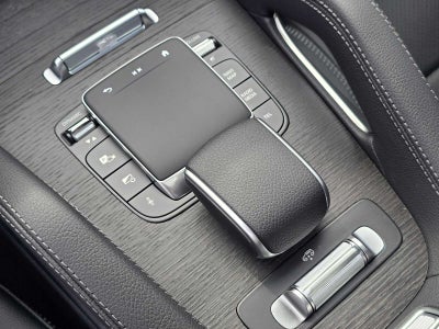 2027 Mercedes-Benz GLS 450 4MATIC® SUV