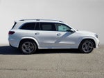 2027 Mercedes-Benz GLS 450 4MATIC® SUV