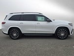 2026 Mercedes-Benz GLS GLS 580