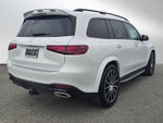 2026 Mercedes-Benz GLS GLS 580