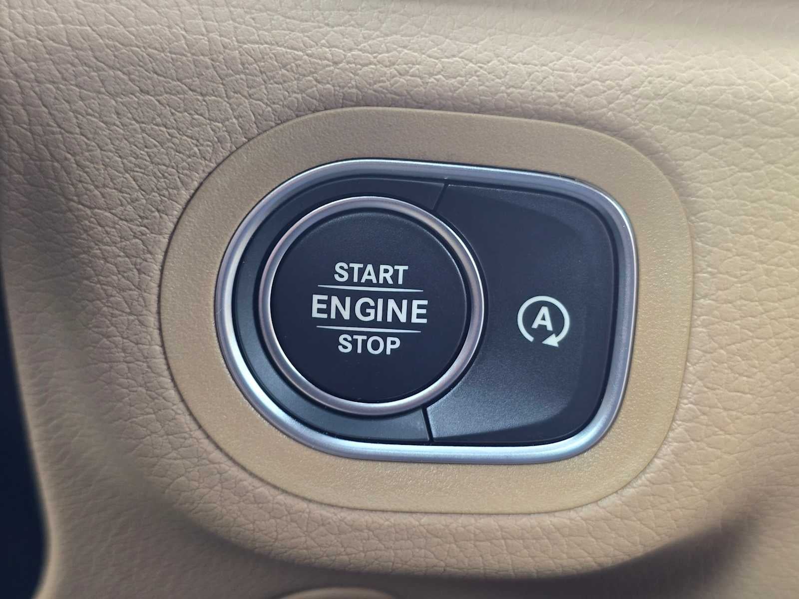 2026 Mercedes-Benz GLS GLS 580