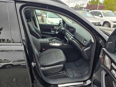 2024 Mercedes-Benz GLS 580 4MATIC® SUV