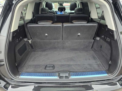2024 Mercedes-Benz GLS 580 4MATIC® SUV