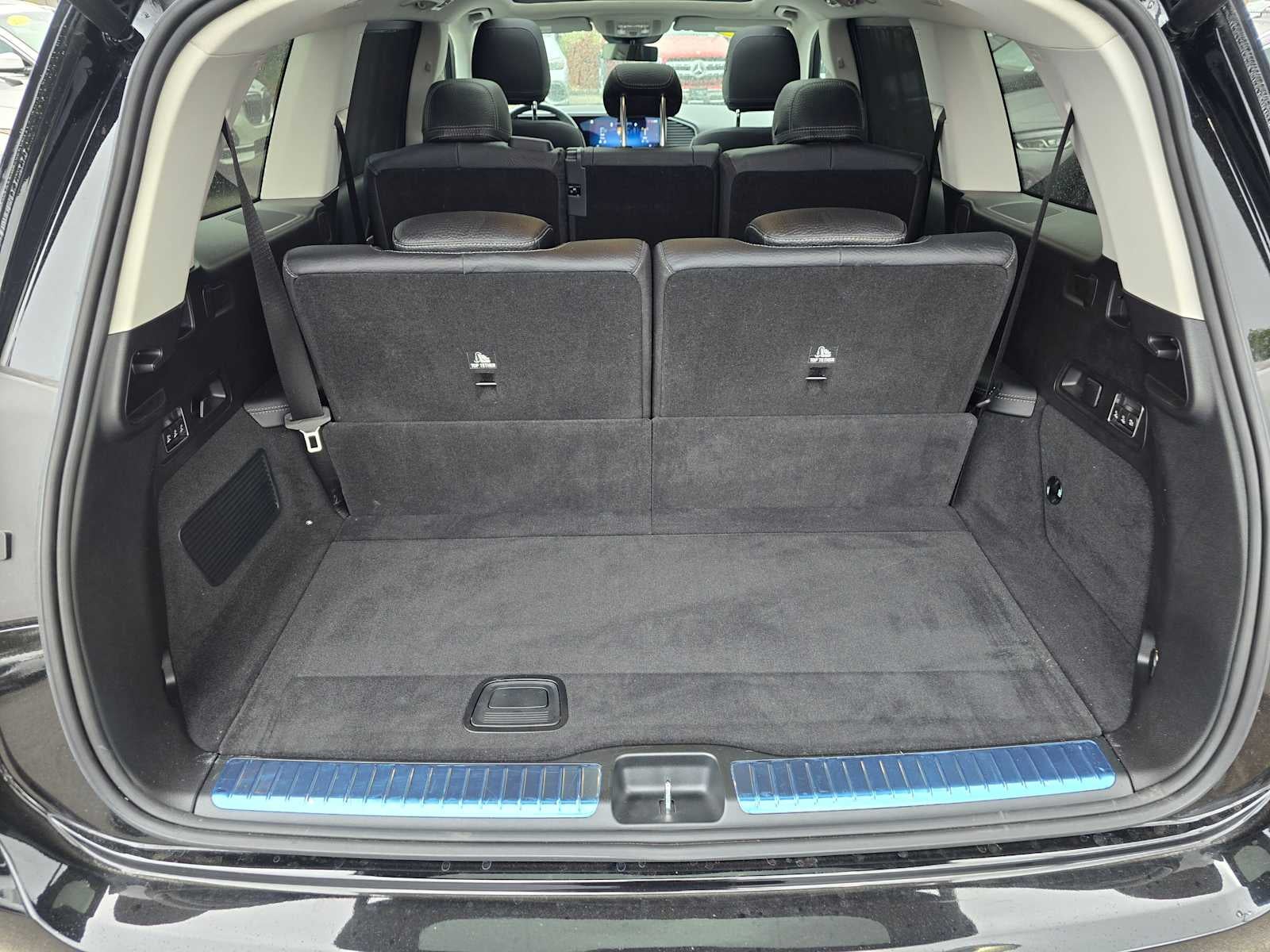 2024 Mercedes-Benz GLS 580 4MATIC® SUV