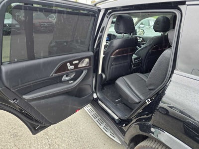 2024 Mercedes-Benz GLS 580 4MATIC® SUV