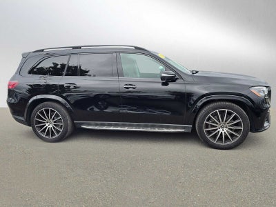 2024 Mercedes-Benz GLS 580 4MATIC® SUV