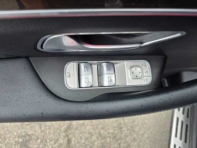 2024 Mercedes-Benz GLS 580 4MATIC® SUV