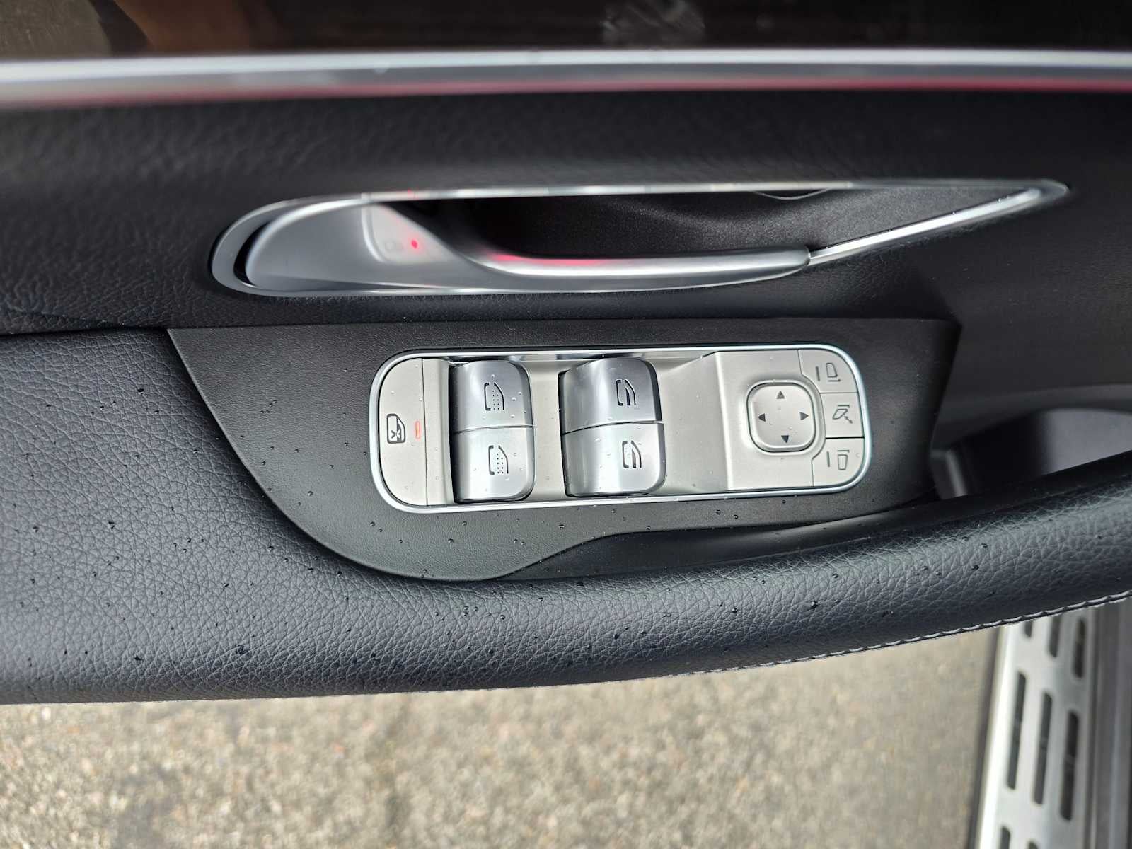 2024 Mercedes-Benz GLS 580 4MATIC® SUV