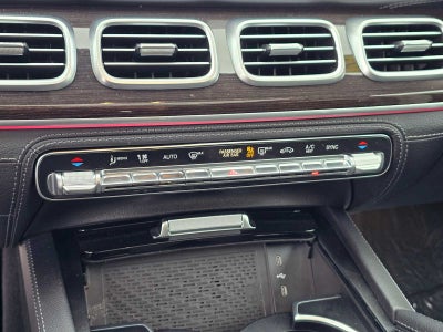 2024 Mercedes-Benz GLS 580 4MATIC® SUV