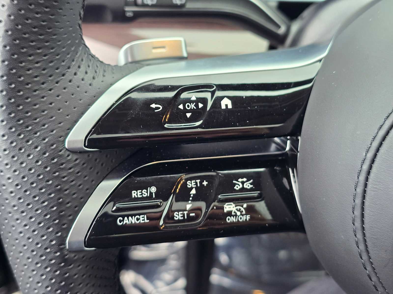 2024 Mercedes-Benz GLS 580 4MATIC® SUV