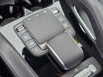 2024 Mercedes-Benz GLS 580 4MATIC® SUV