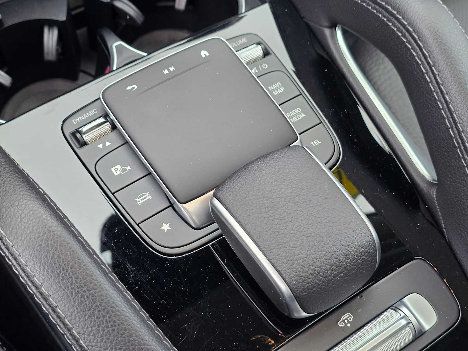 2024 Mercedes-Benz GLS 580 4MATIC® SUV