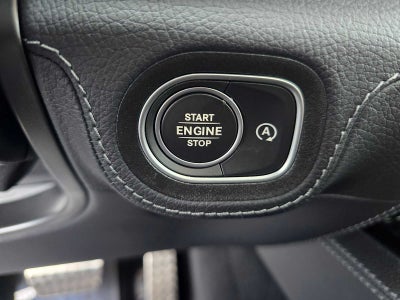 2024 Mercedes-Benz GLS 580 4MATIC® SUV
