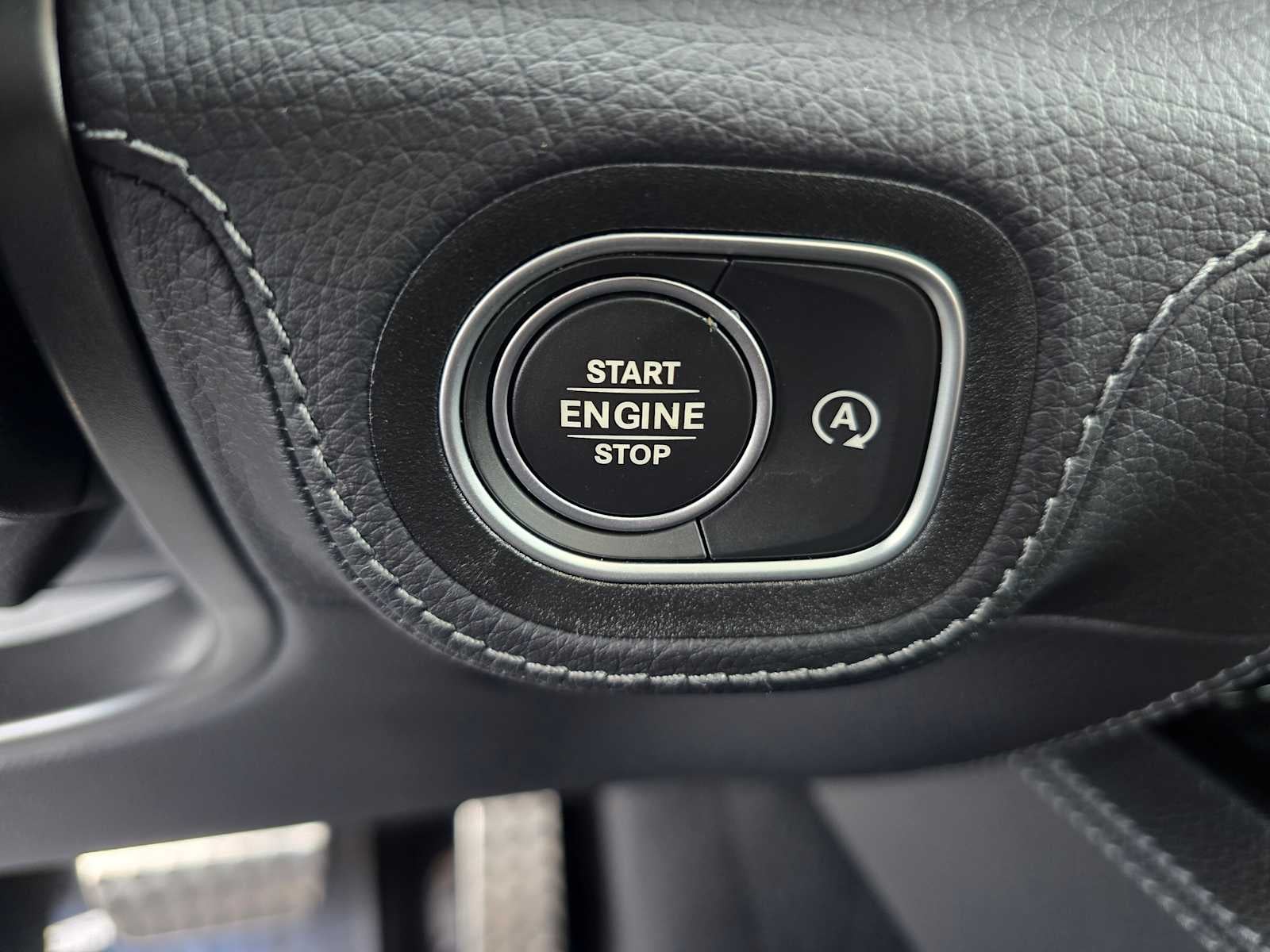 2024 Mercedes-Benz GLS 580 4MATIC® SUV