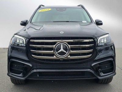2024 Mercedes-Benz GLS 580 4MATIC® SUV