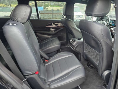 2023 Mercedes-Benz GLS 580 4MATIC® SUV