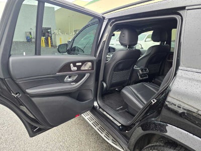 2023 Mercedes-Benz GLS 580 4MATIC® SUV