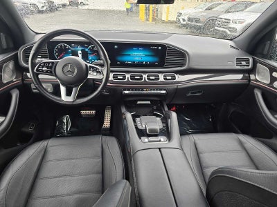 2023 Mercedes-Benz GLS 580 4MATIC® SUV