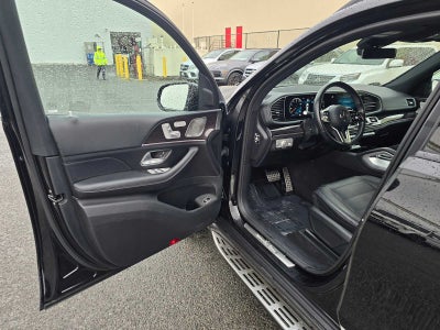2023 Mercedes-Benz GLS 580 4MATIC® SUV