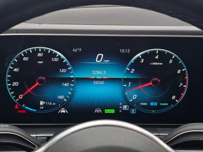 2023 Mercedes-Benz GLS 580 4MATIC® SUV