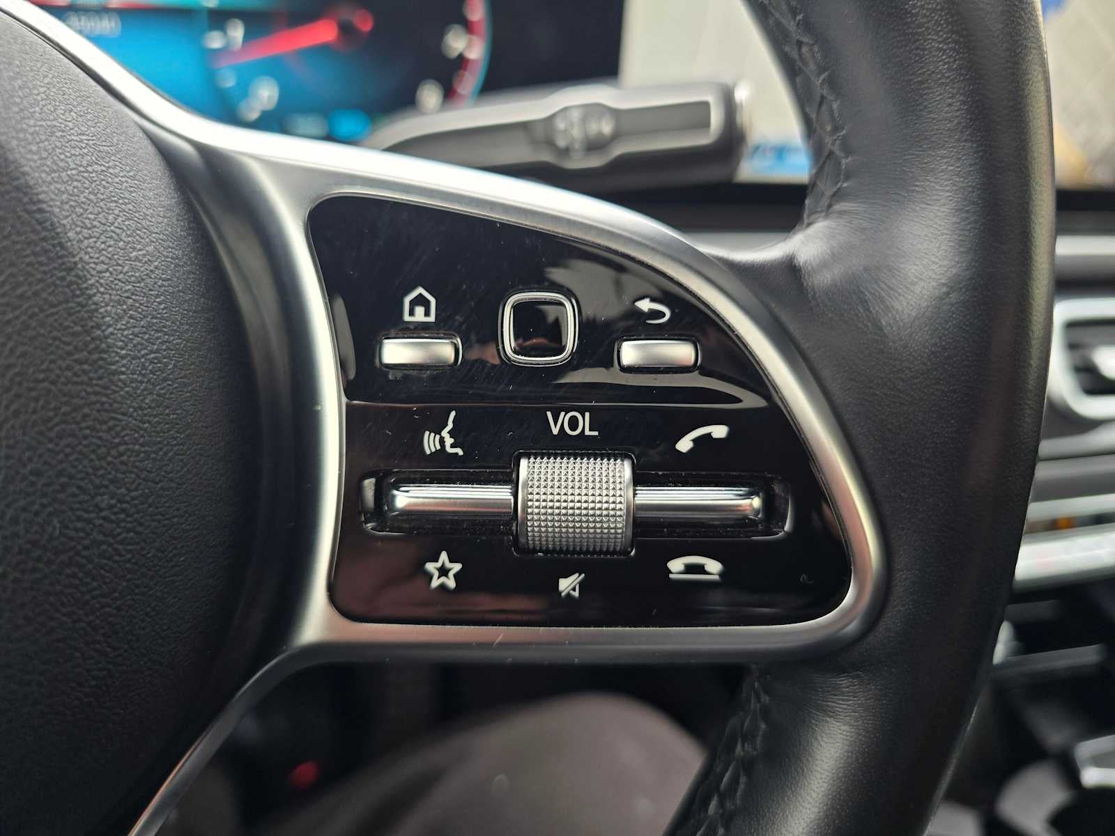 2023 Mercedes-Benz GLS 580 4MATIC® SUV