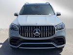 2025 Mercedes-Benz GLS AMG® GLS 63