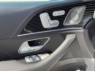 2025 Mercedes-Benz GLS AMG® GLS 63