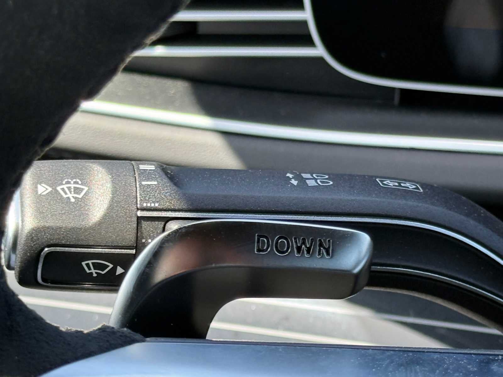 2025 Mercedes-Benz GLS AMG® GLS 63