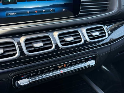 2025 Mercedes-Benz GLS AMG® GLS 63