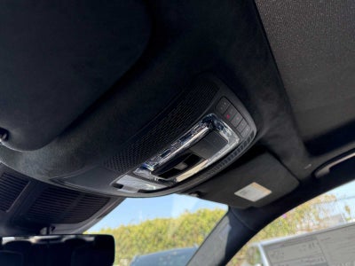 2025 Mercedes-Benz GLS AMG® GLS 63